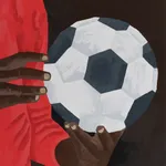 Soimadou Ibrahim, The other side, 2022