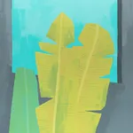 Soimadou Ibrahim, The other side, 2022