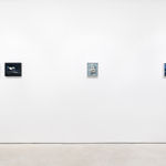 Claudia Keep, June 26th, 9:46 PM, Lightning on the Drive Home, 2024