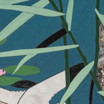 Laurent Pernot, The Face of Dreams, 2022