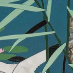 Laurent Pernot, The Face of Dreams, 2022