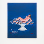 Oh de Laval, My liver has to handle what my heart cannot, 2021