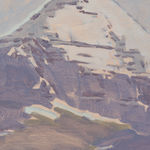 Xie Fan, Screen · Mount Kailash, 2023