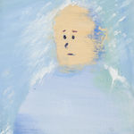 Shinya Azuma, Human(Purple), 2024