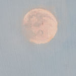 XIE Fan, Celestial Signs, 2025