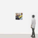 Fawn Rogers, Our Lady Guadalupe, 2020