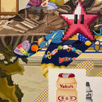 Ziping Wang, Upcoming romance, 2021