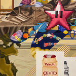 Ziping Wang, Upcoming romance, 2021