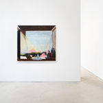 Oh de Laval, To love and be loved is to feel the sun from both sides, 2024