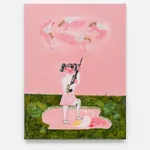 a'driane nieves, I’m Slowly Learning That I Can’t Weaponize My Intellect Against My Emotions, 2022