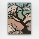 Laurent Pernot, The Tree of Crows, 2022