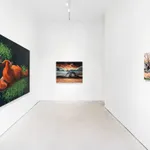 Fawn Rogers, Our Lady Guadalupe, 2020