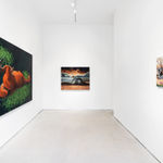 Fawn Rogers, Our Lady Guadalupe, 2020