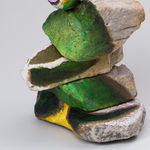 Shinya Azuma, Social destroyer, 2024