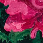 Claudia Keep, June 21st, 1:22 PM, Orange Butterﬂy, 2024