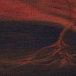 Kinga Bartis, Dimmed paths through fragile hearts 2, 2024