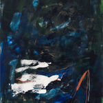 Steingrímur Gauti, Untitled, 2021