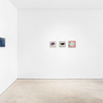 Claudia Keep, April 12th, 8:04 PM, When the Moon Hits Your Eye, 2024