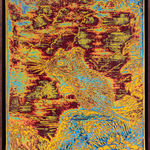 Dennis Miranda Zamorano, One more Dreamer, 2025