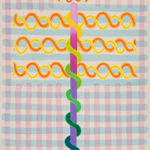 Yang Semine, Knite, 2022