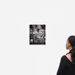 Isabelle Armand, Photography Grid 2, 2013 - 2018