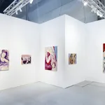 Ana Karkar, First Bite, 2023