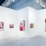 Ana Karkar, Breathing gasoline, 2022