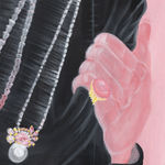 Oh de Laval, Secret object, 2025