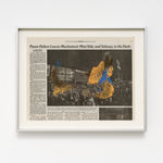 HAN Bing, NYT #2, 2020