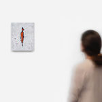 Dennis Miranda Zamorano, William Cullen Bryant, 2022