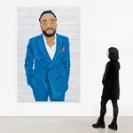 Soimadou Ibrahim, Queen C, 2022