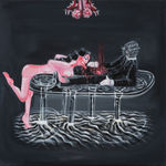 Oh de Laval, Woman can hide her love for twenty years but her anger not for 1 day, 2022