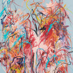 a'driane nieves, Shadow Work, 2021