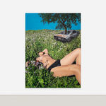 Fawn Rogers, Our Lady Guadalupe, 2020