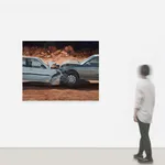 Fawn Rogers, Our Lady Guadalupe, 2020