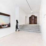 Oh de Laval, To love and be loved is to feel the sun from both sides, 2024