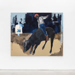 Jammie Holmes, Bulls on Parade, 2020