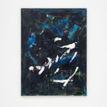 Steingrímur Gauti, Untitled, 2021