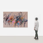 a'driane nieves, a dance of open minds (after toni morrison), 2024