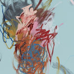 a'driane nieves, Our Garden of Elevation and Release, 2022