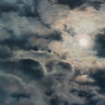 Fawn Rogers, Comet Tail #3, 2022