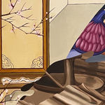 Ziping Wang, Upcoming romance, 2021