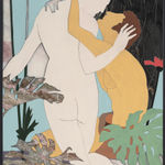 Laurent Pernot, Celebrations, 2021