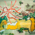 Runo B, Common People I, 2020-2021