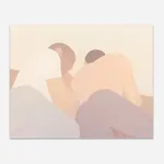 Shinya Azuma, In the sea, 2024