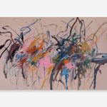 a'driane nieves, a dance of open minds (after toni morrison), 2024