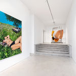 Fawn Rogers, Our Lady Guadalupe, 2020