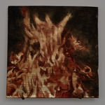 XIE Fan, Flame, 2025