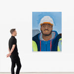 Soimadou Ibrahim, Tsardom of Russia, 2021