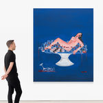 Oh de Laval, My liver has to handle what my heart cannot, 2021